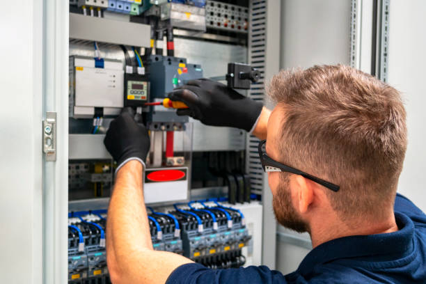 Best Emergency Electrical Repair  in Roland, OK