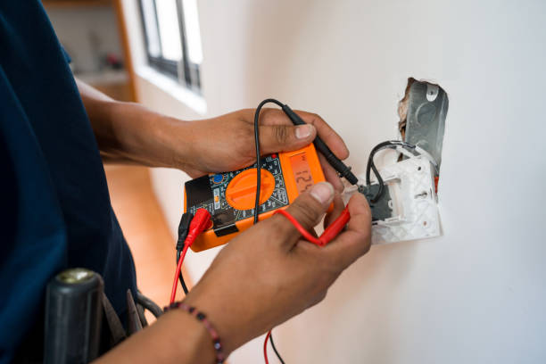 Best Residential Electrician Services  in Roland, OK