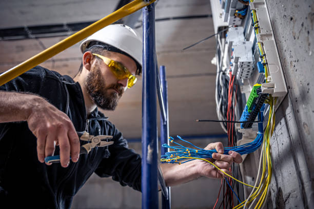  Roland, OK Electrician Pros