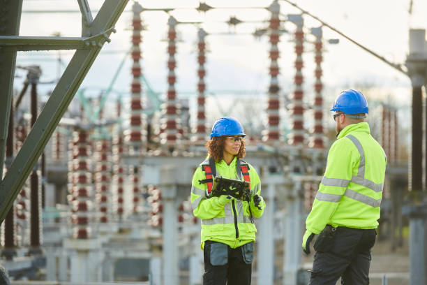 Best Affordable Electrical Installation  in Roland, OK