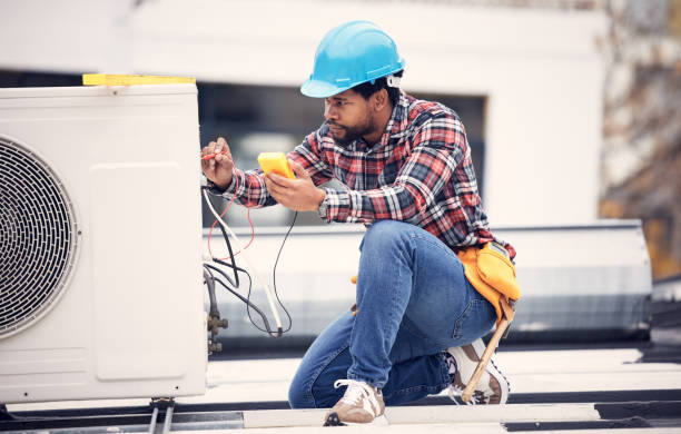 Best Electric Panel Repair  in Roland, OK