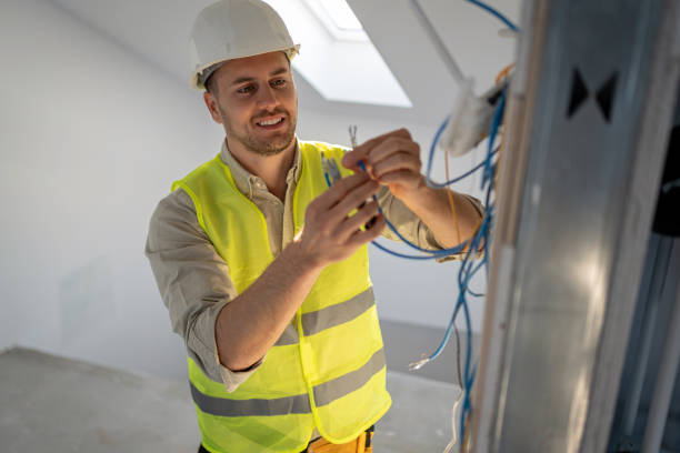 Best Home Electrical Repair  in Roland, OK